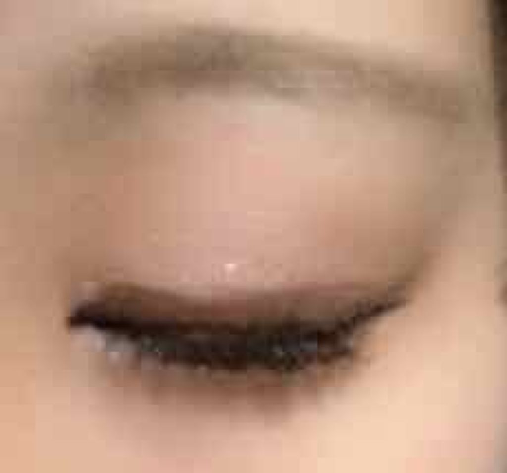 ロング&カールマスカラ スーパーWP/ヒロインメイク/マスカラを使ったクチコミ(2枚目)