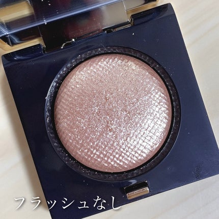 リュクスアイシャドウ/BOBBI BROWN/単色アイシャドウを使ったクチコミ(8枚目)
