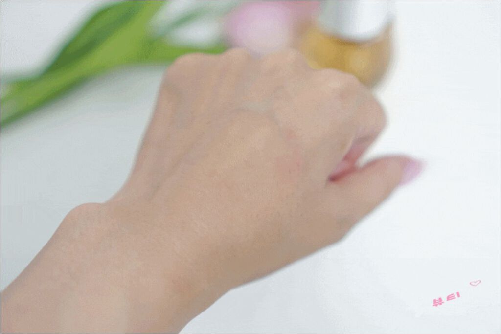 CENTELLA CICACARE BLAMISH AMPOULE/VEGAN TOLOGY/美容液を使ったクチコミ(3枚目)