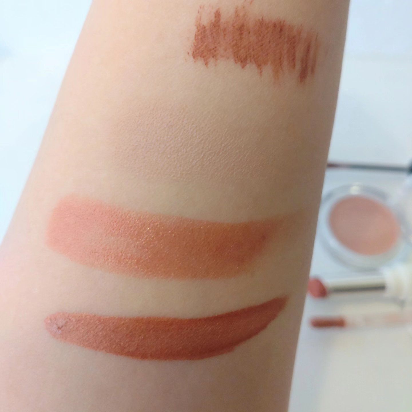 オーガニックロングマスカラ/アクア・アクア/マスカラを使ったクチコミ（3枚目）