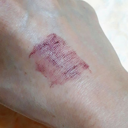 耐久カールマスカラ/CEZANNE/マスカラを使ったクチコミ(3枚目)