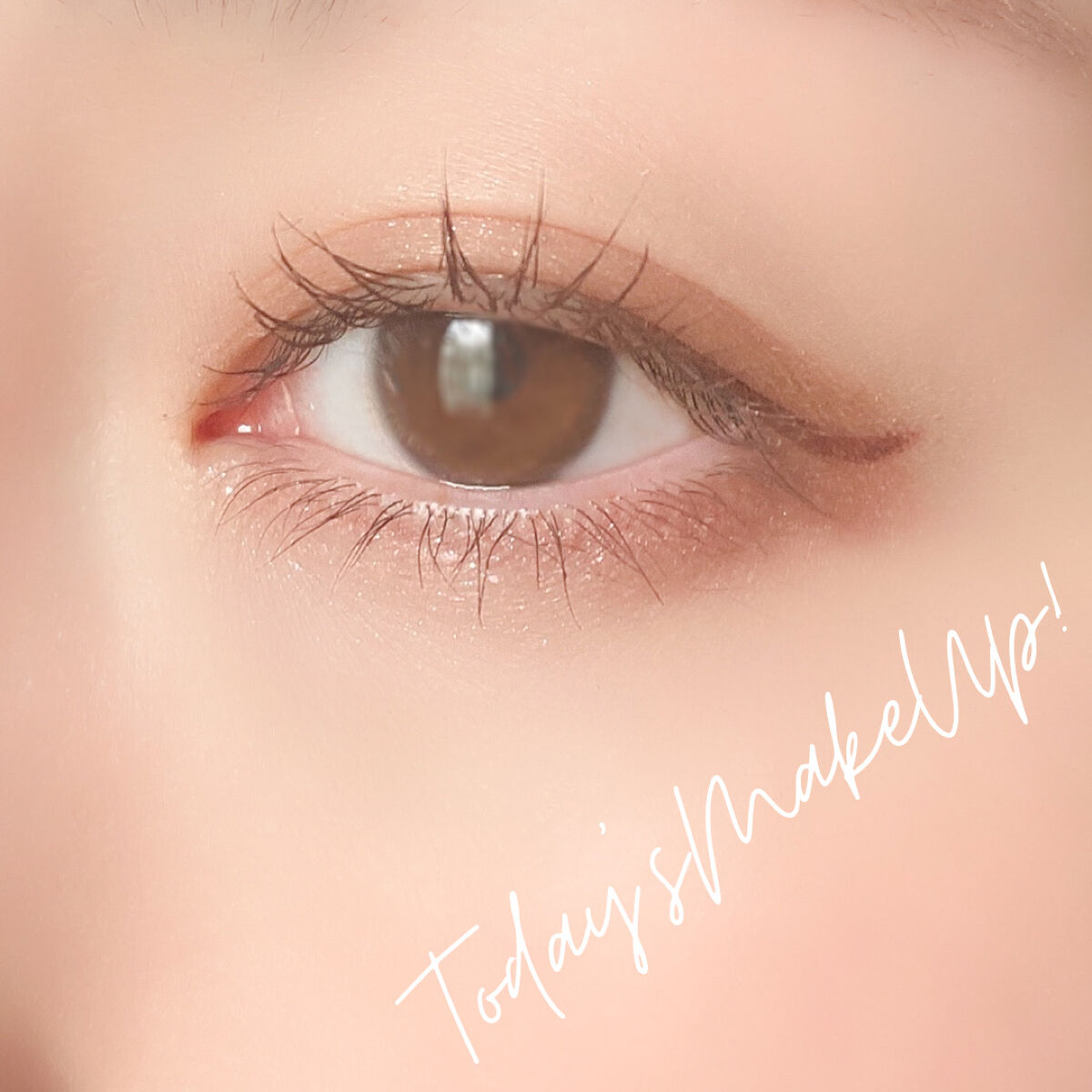 アリュールド シングル アイシャドウ TERRA 08/DAZZSHOP/単色アイシャドウを使ったクチコミ（2枚目）