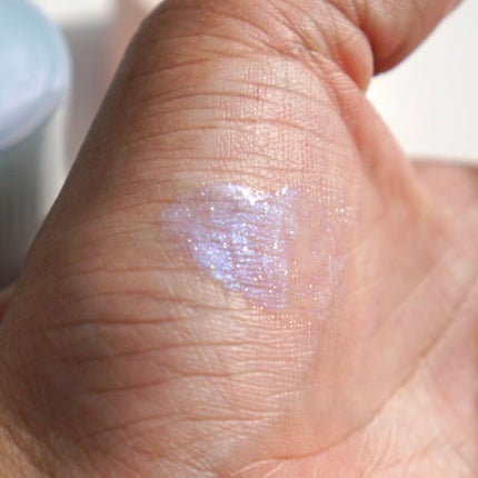 リップセリン/Glint/リップグロスを使ったクチコミ(4枚目)