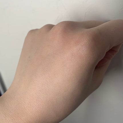 ビオレUV アクアリッチ ライトアップエッセンス/ビオレ/日焼け止めクリームを使ったクチコミ(4枚目)