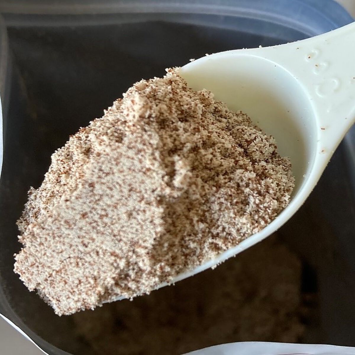 PLATTE/PLATTE/その他プロテインを使ったクチコミ（3枚目）