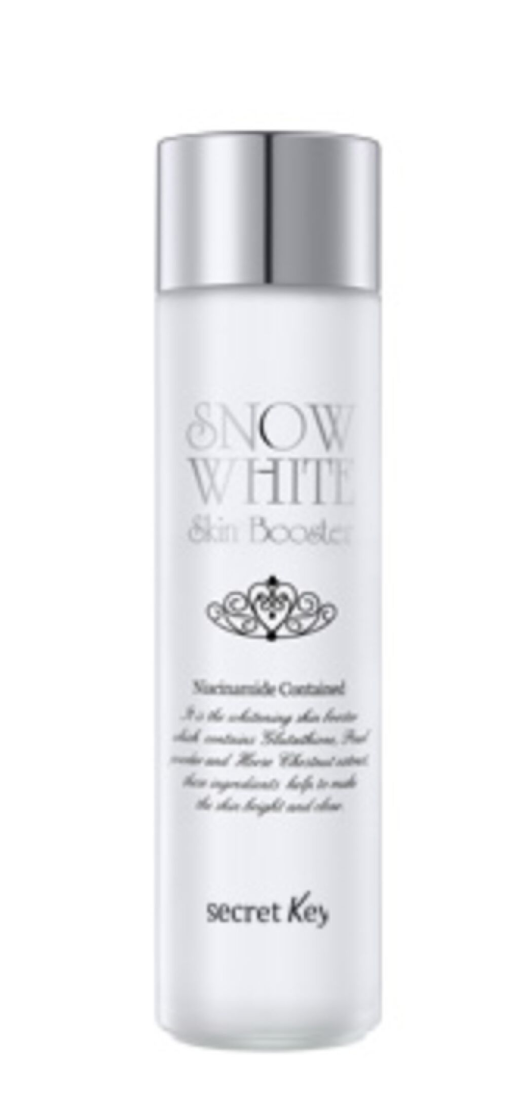 SECRET KEY SNOW WHITE Skin Booster