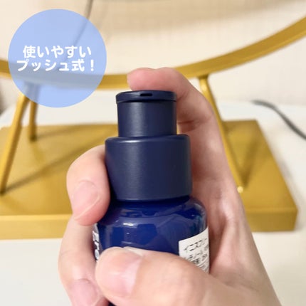 レチノール PDRN アドバンスド セラム/innisfree/美容液を使ったクチコミ(2枚目)
