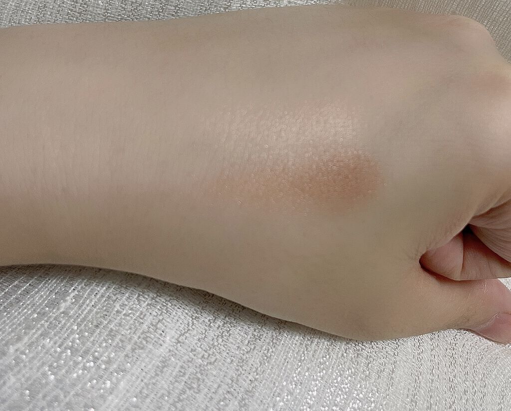 デュオアイシャドー/NARS/アイシャドウパレットを使ったクチコミ（3枚目）