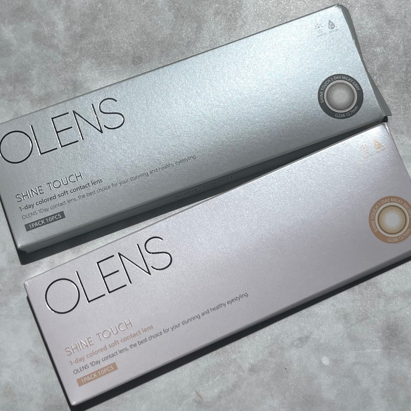 hanachan on LIPS 「ご閲覧ありがとうございます🍀気軽に仲良くしてください🐰コスメ大..」(5枚目)