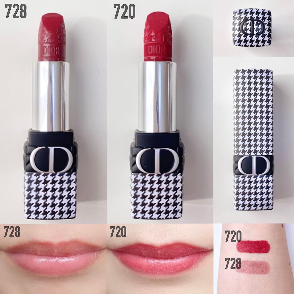 【旧】ディオールスキン フォーエヴァー クッション/Dior/クッションファンデーションを使ったクチコミ(6枚目)