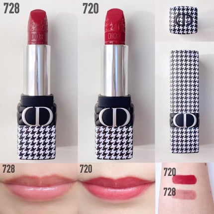 【旧】ディオールスキン フォーエヴァー クッション/Dior/クッションファンデーションを使ったクチコミ(6枚目)