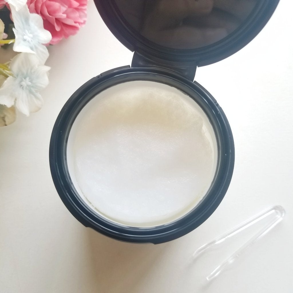 PHセンシティブトナーパッド/SAM'U/トナーパッドを使ったクチコミ(4枚目)