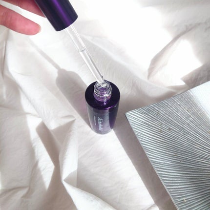 レストレーションセラム/shimaboshi/ブースター・導入液を使ったクチコミ(2枚目)