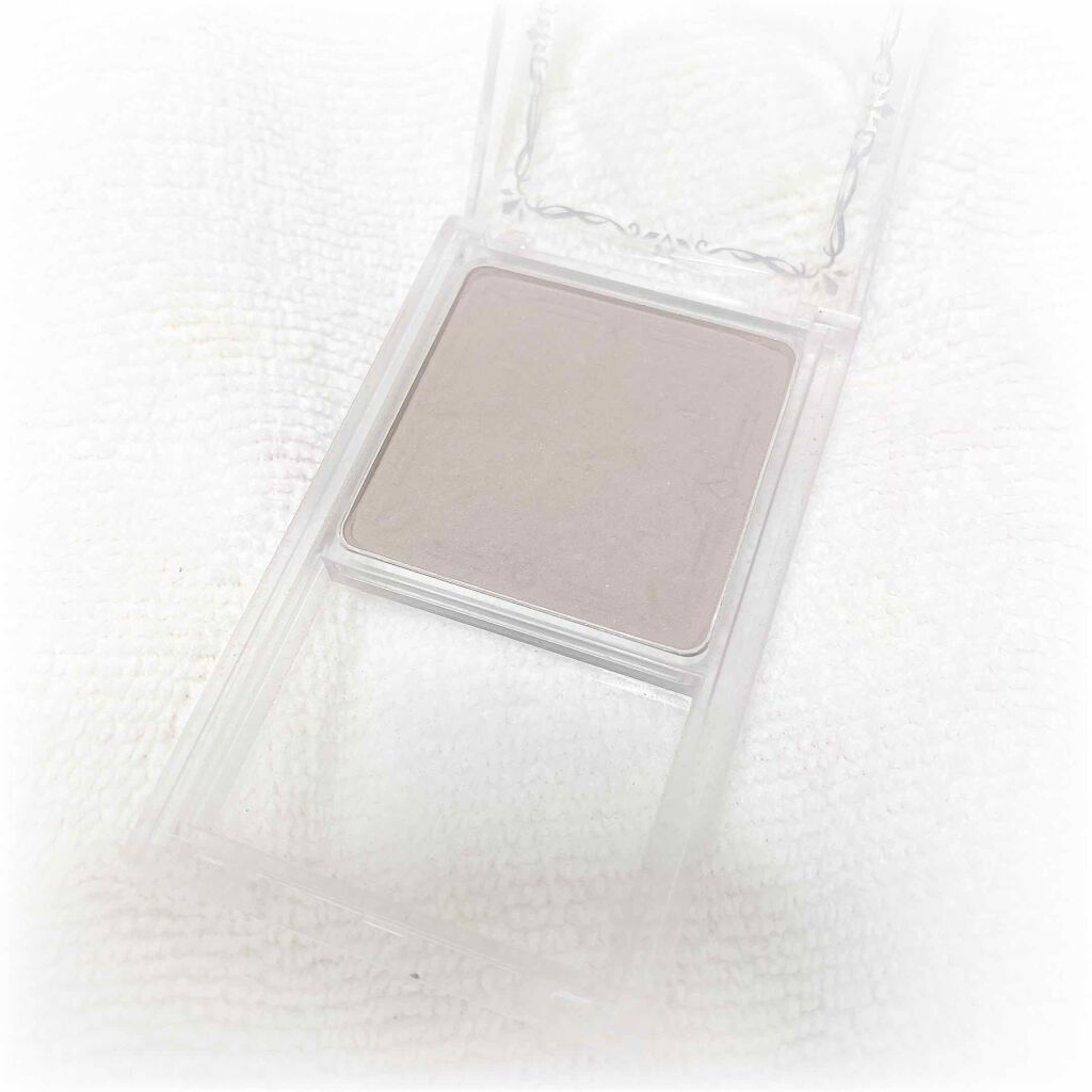 シェーディングパウダー/キャンメイク/シェーディングを使ったクチコミ（2枚目）