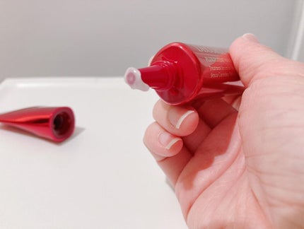 iP.Shot アドバンスト/DECORTÉ/美容液を使ったクチコミ(2枚目)