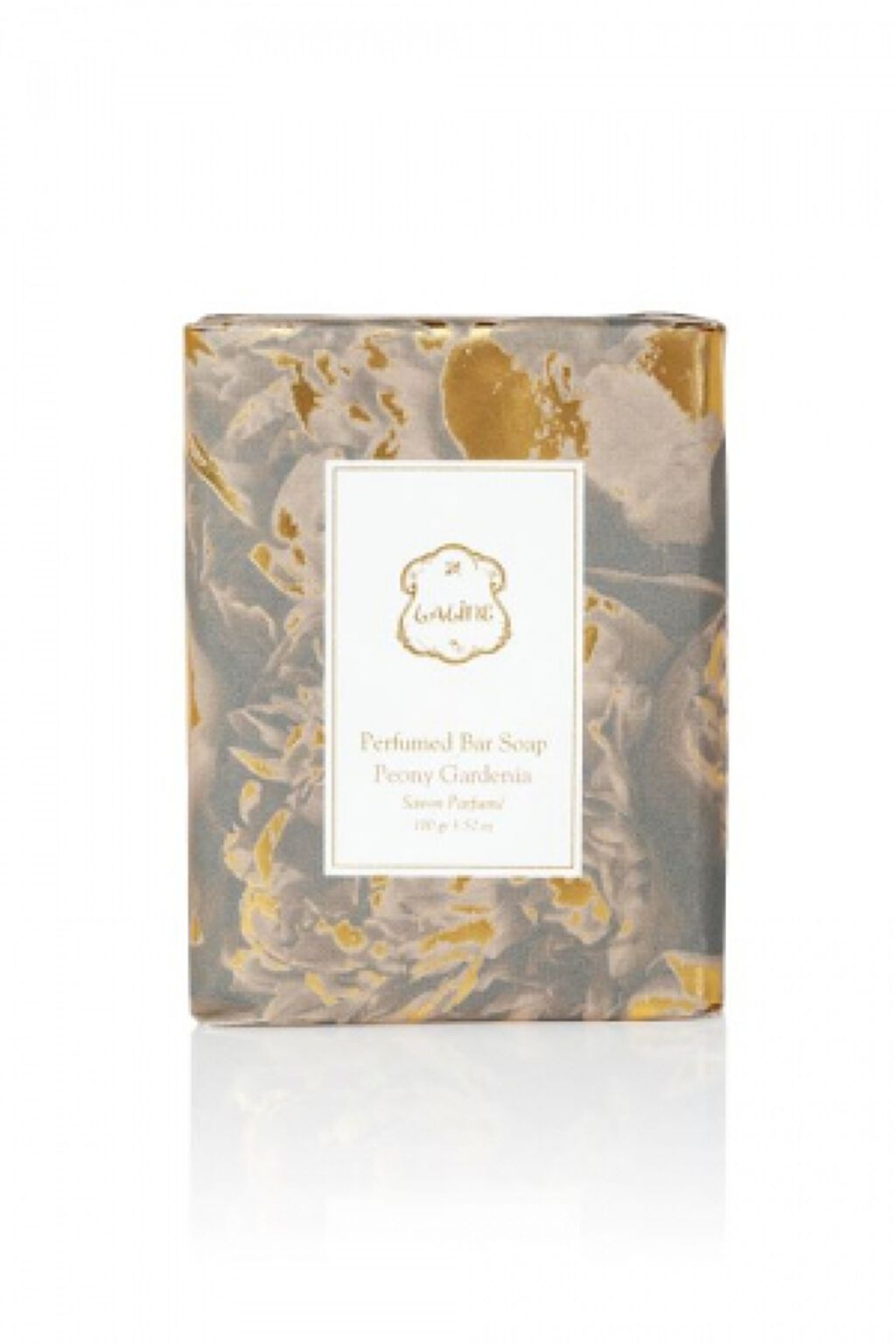 ピオニーガーデニア パフュームドソープ Laline