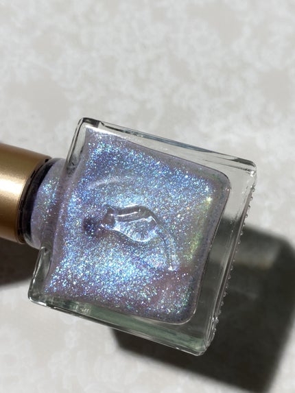 ネイルエス/ nail S(ネイルエス) /マニキュアを使ったクチコミ(2枚目)