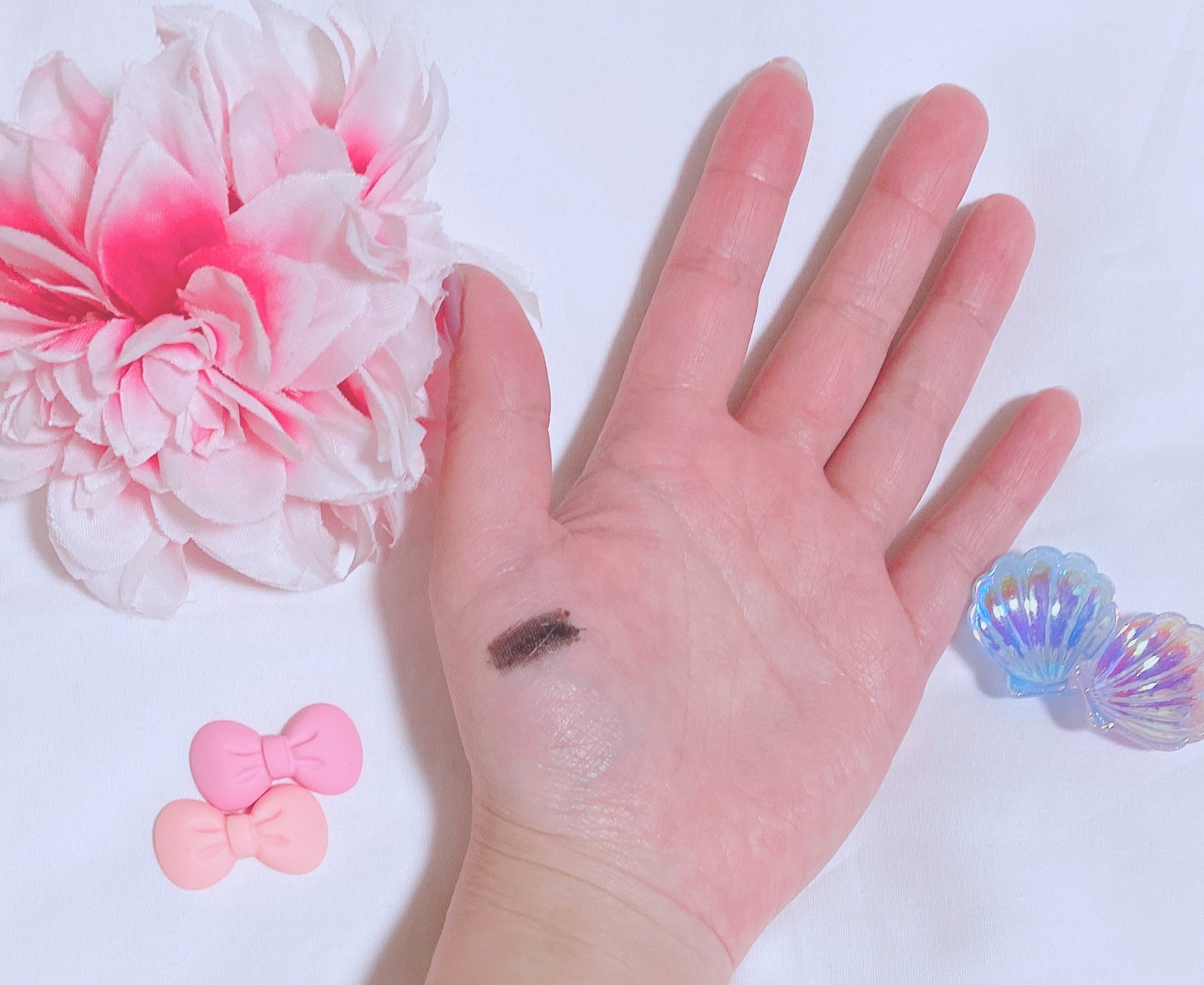 エクストラ スリム メタル マキシカラ/NEOGEN/マスカラを使ったクチコミ（3枚目）