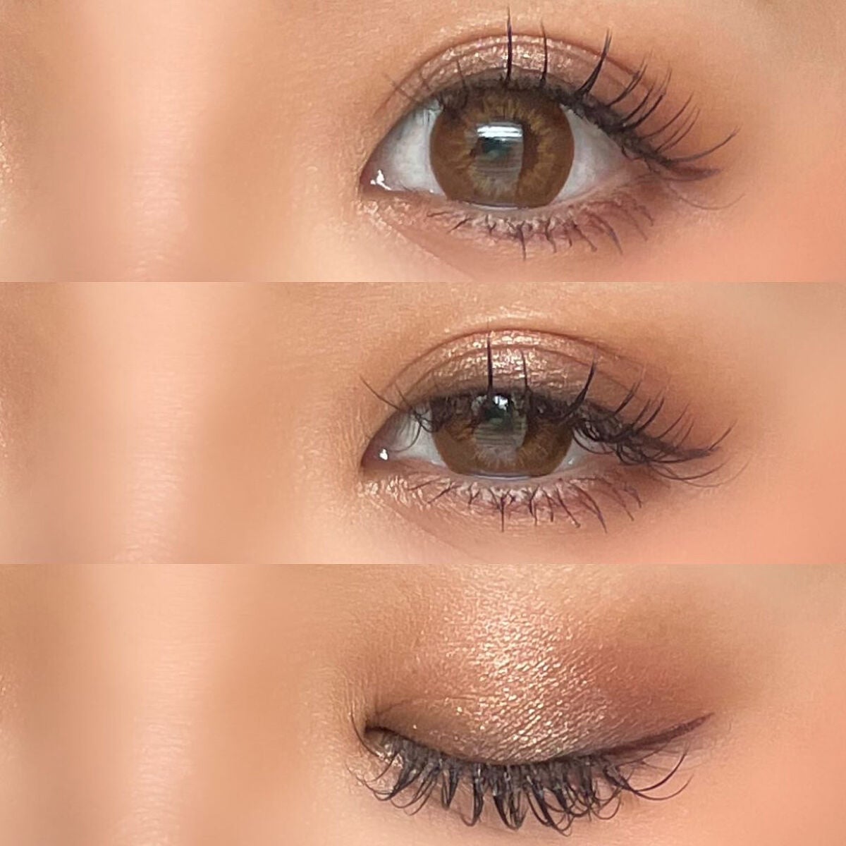 アイ カラー クォード/TOM FORD BEAUTY/アイシャドウパレットを使ったクチコミ(2枚目)