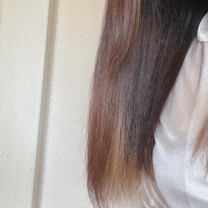 V7 スーパーウォーター トリートメント/by : OUR/洗い流すヘアトリートメントを使ったクチコミ(8枚目)