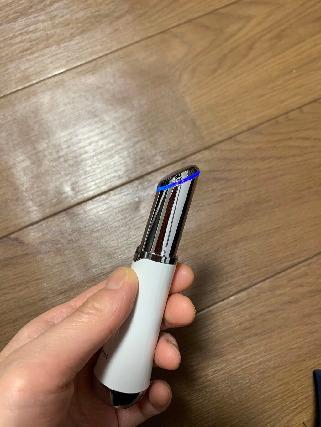 もふるん on LIPS 「ルメントアイケアプロを使いました。目元の悩みはありませんか。○..」(3枚目)