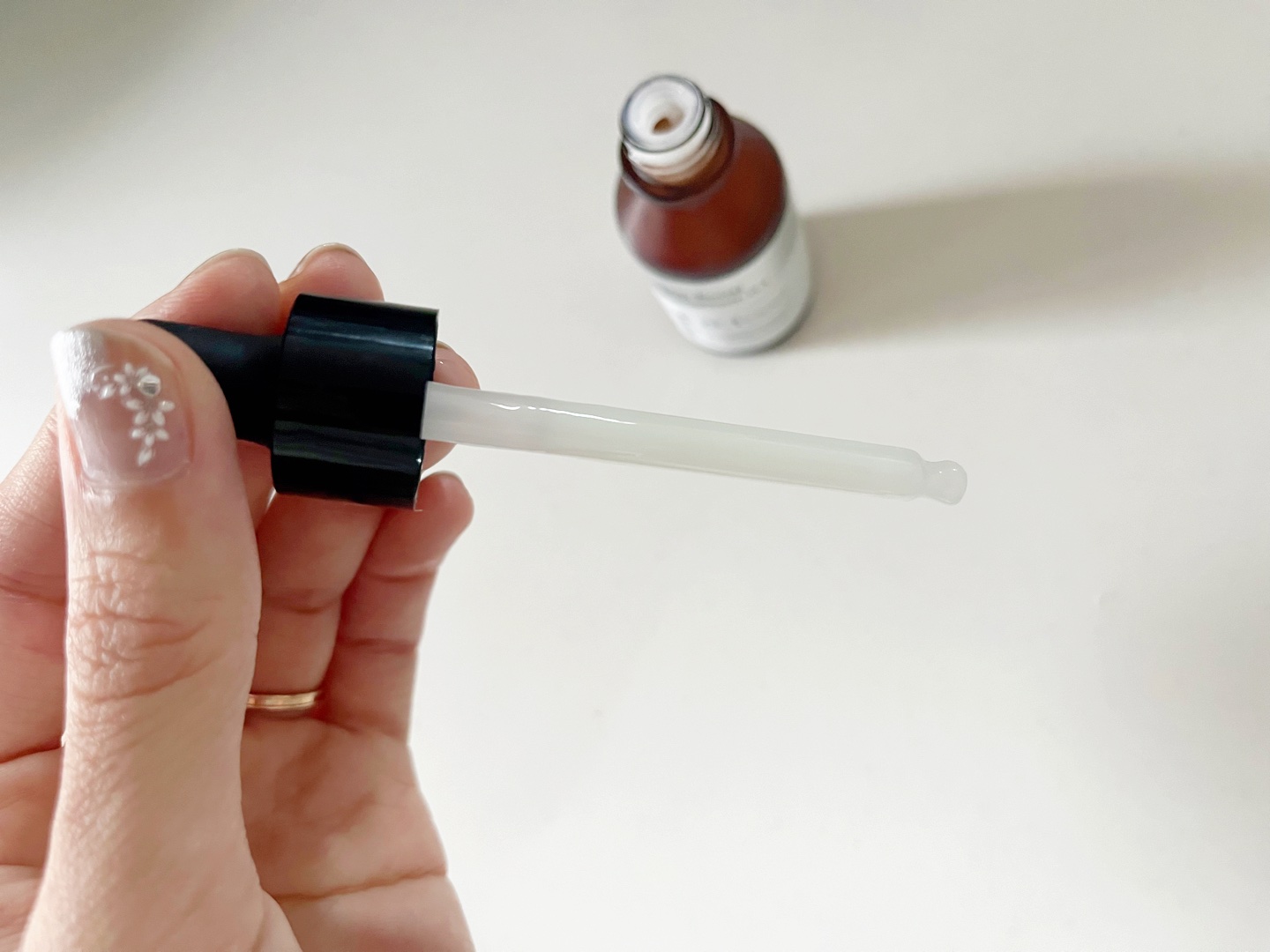 スキンブーストレチノール/JMsolution/美容液を使ったクチコミ（2枚目）