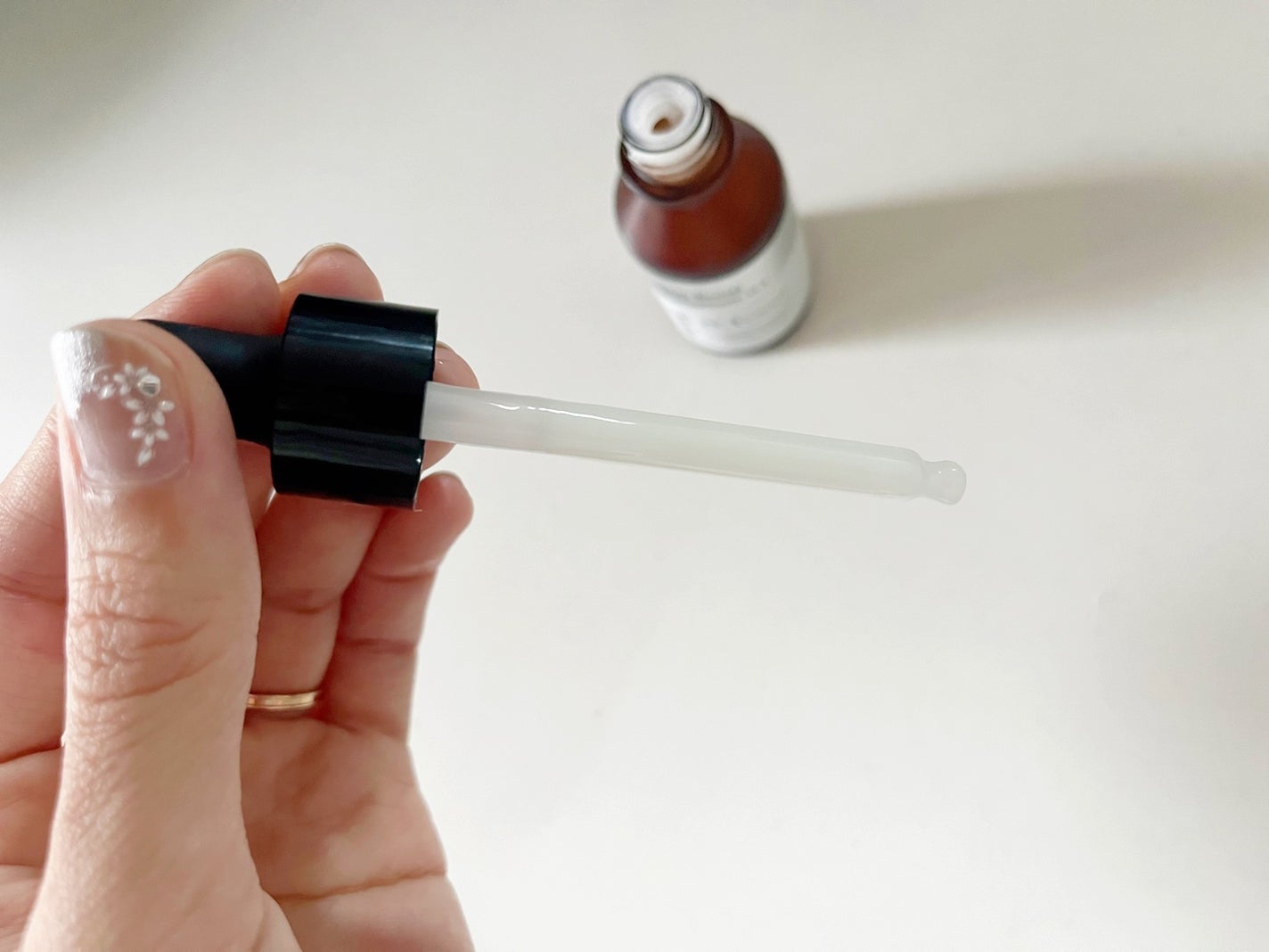 スキンブーストレチノール/JMsolution/美容液を使ったクチコミ(2枚目)