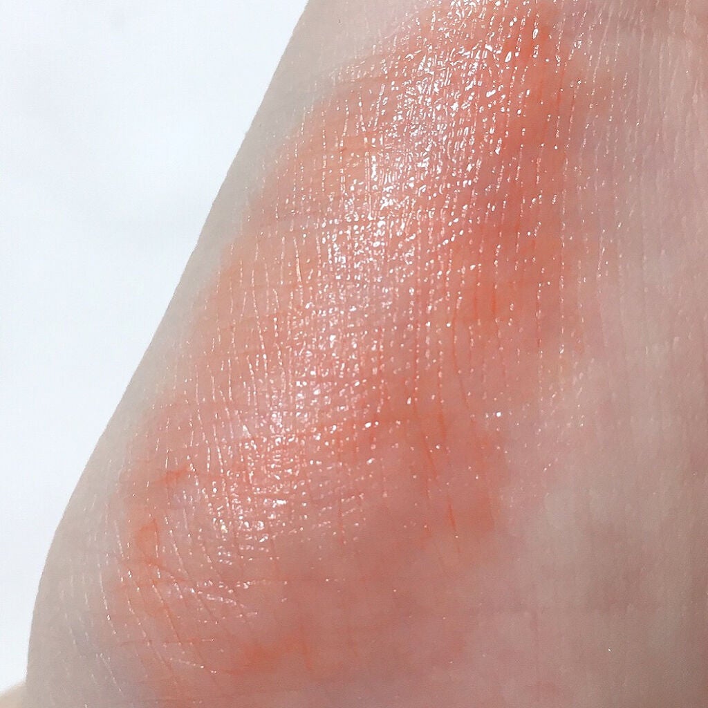 リップナイズド/excel/口紅を使ったクチコミ(6枚目)