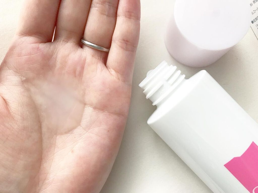 モイスチュア ローション/カルテHD/化粧水を使ったクチコミ（2枚目）