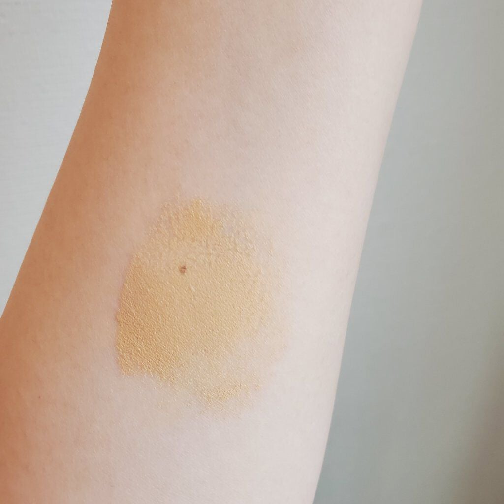 ライトリフレクティングセッティングパウダー プレスト N/NARS/プレストパウダーを使ったクチコミ(4枚目)