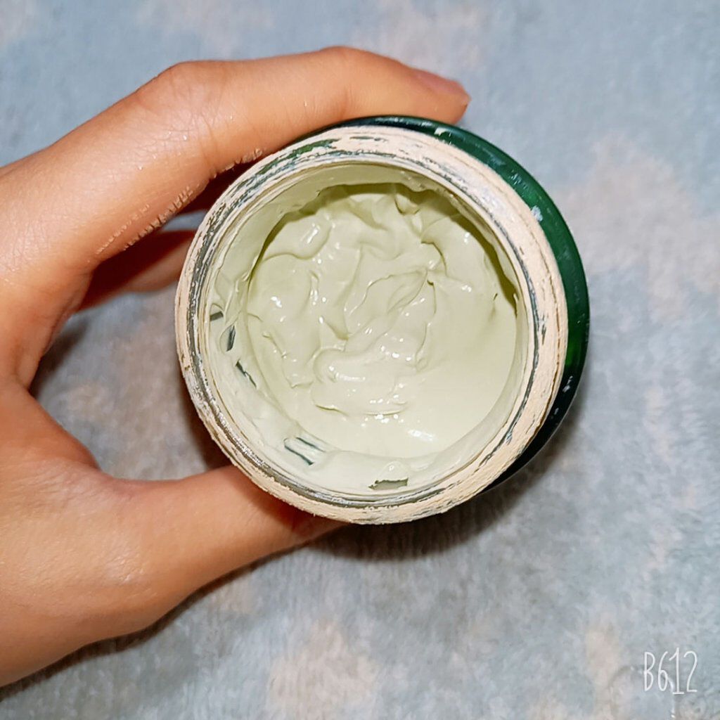 ドクタージャルト シカペア リカバー (第2世代）/Dr.Jart＋/フェイスクリームを使ったクチコミ（3枚目）