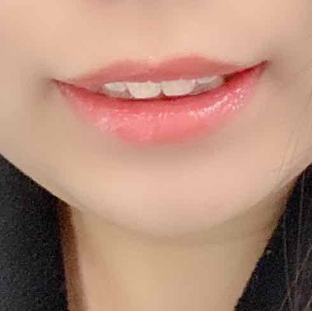 ハニーメルティコンクr/ROAlív/リップバームを使ったクチコミ（2枚目）