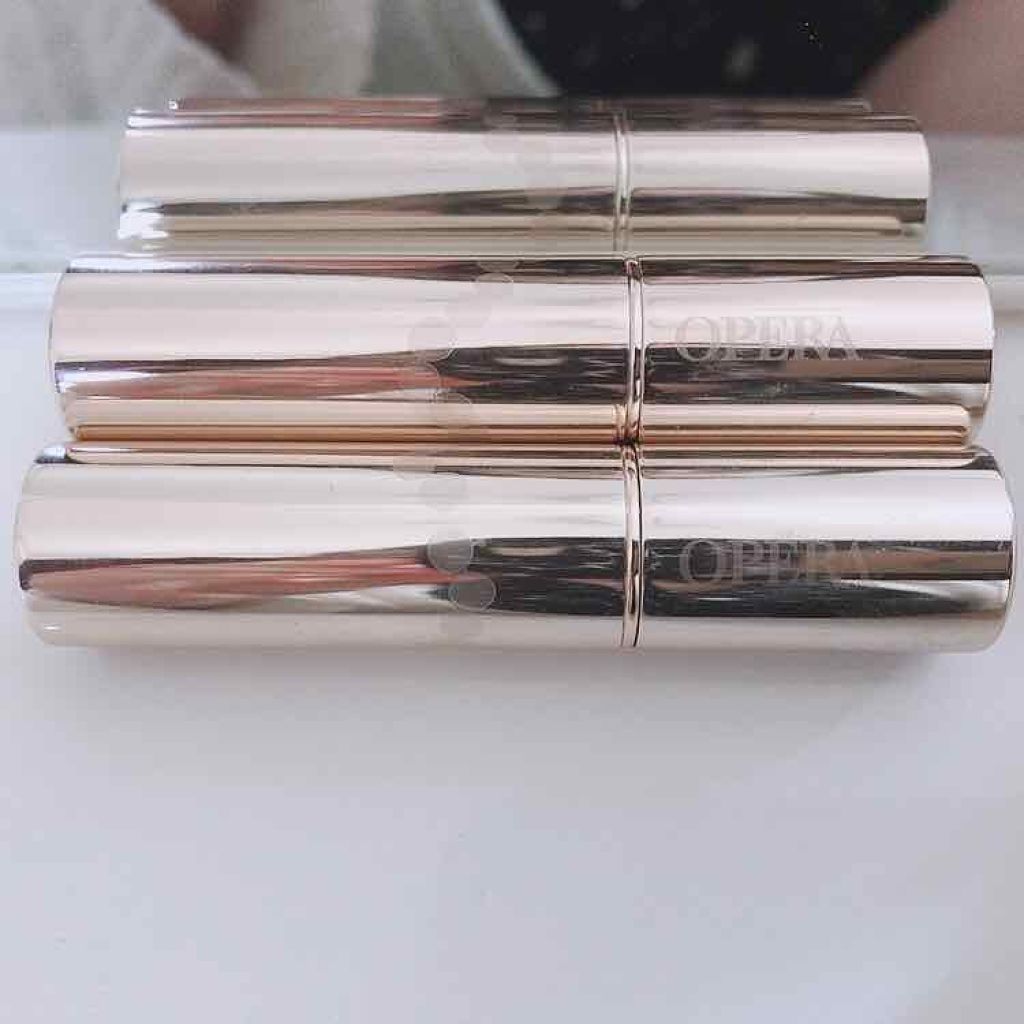 オペラ リップティント N/OPERA/リップティントを使ったクチコミ(1枚目)