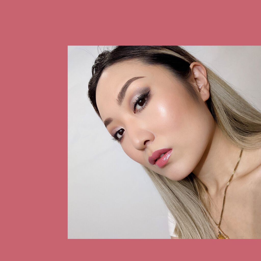 クイックラッシュカーラー/キャンメイク/マスカラ下地を使ったクチコミ(3枚目)