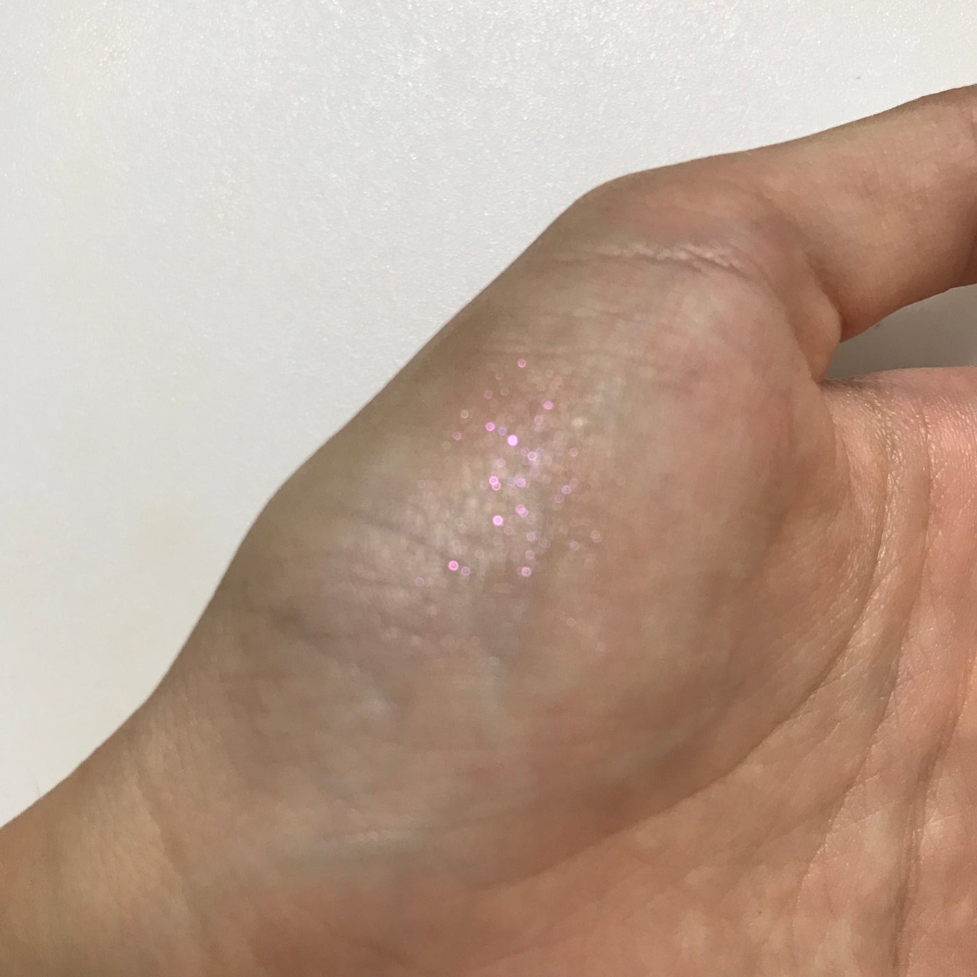 アディクション ザ アイシャドウ プリズム/ADDICTION/単色アイシャドウを使ったクチコミ(3枚目)