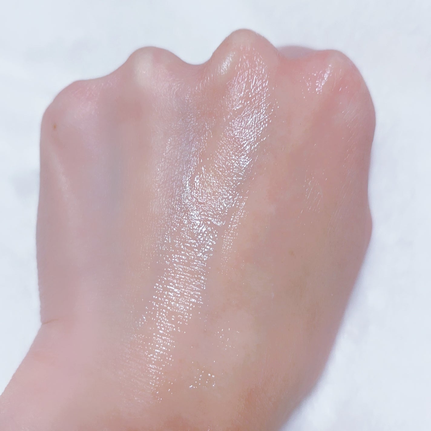 マジックカタツムリクリーム/ブラン/フェイスクリームを使ったクチコミ(3枚目)