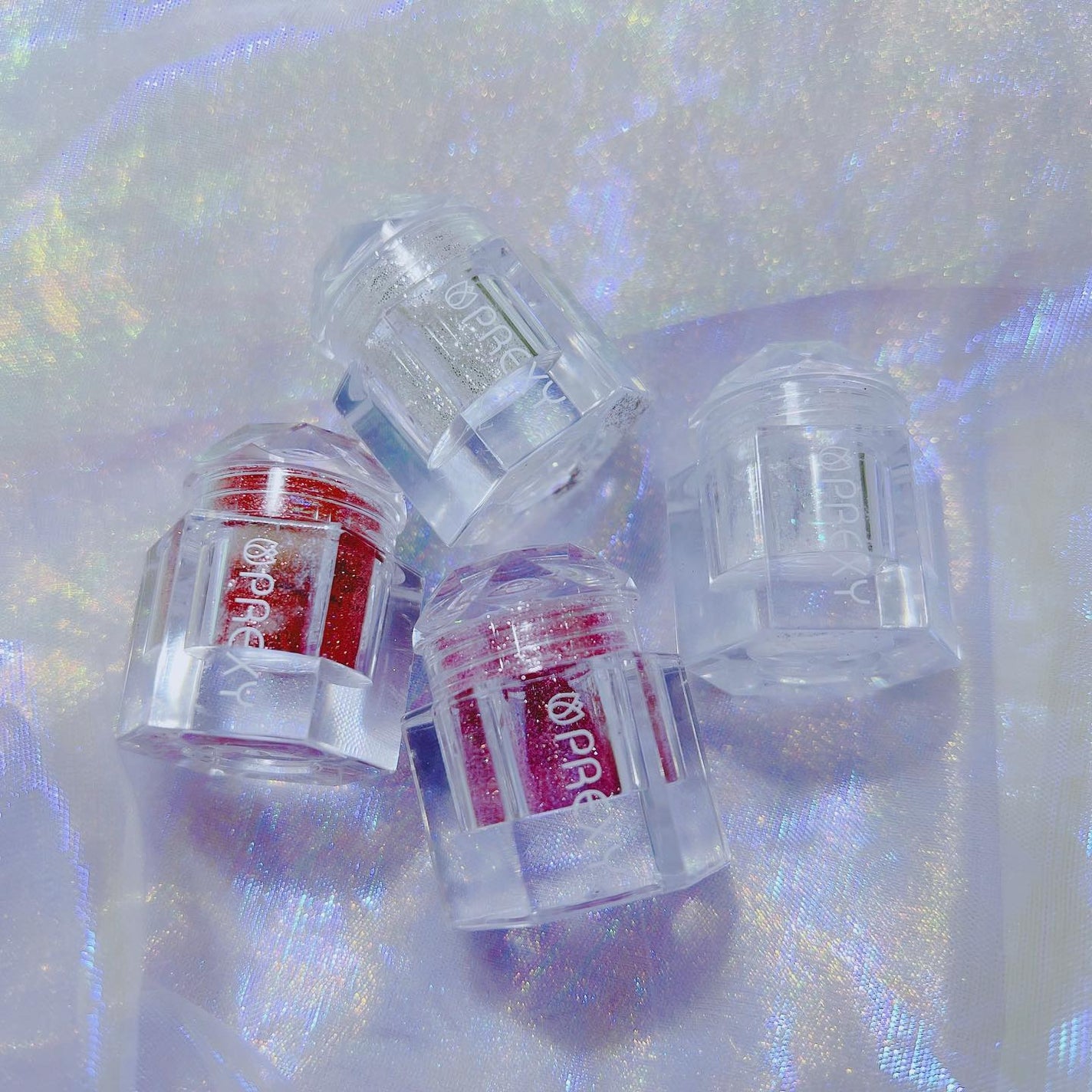 なかやまちえこ on LIPS 「お上品ピンク🪄⠀⠀@an_0131_⠀@aby_sharena..」(2枚目)