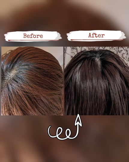 FUYACELL/N3/シャンプー・コンディショナーを使ったクチコミ(6枚目)