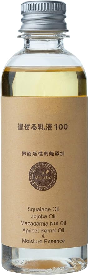 ViLabo(ヴィラボ) 混ぜる乳液100