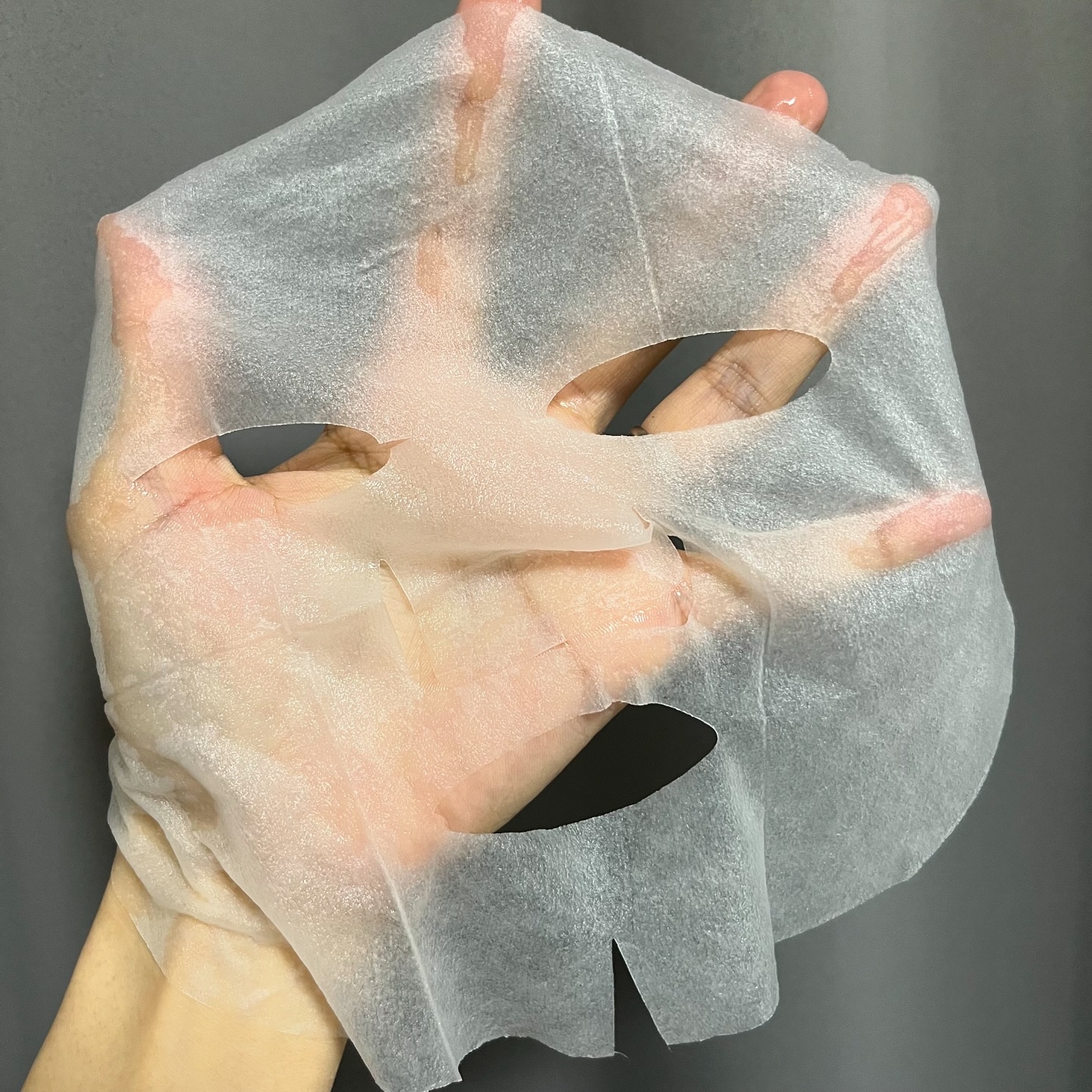 クリアターン ごめんね素肌 おやすみリペアクリーム/クリアターン/フェイスクリームを使ったクチコミ（3枚目）