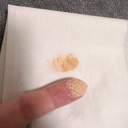 スキン ラディアント グロウ クッション/HERA/クッションファンデーションを使ったクチコミ(5枚目)