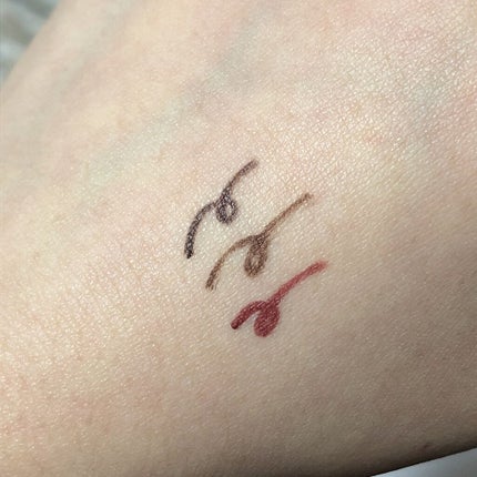 パーフェクトスタイリストアイズ/キャンメイク/アイシャドウパレットを使ったクチコミ(3枚目)