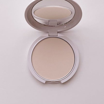 クリアランクアップパウダー/COSCOS/プレストパウダーを使ったクチコミ(6枚目)