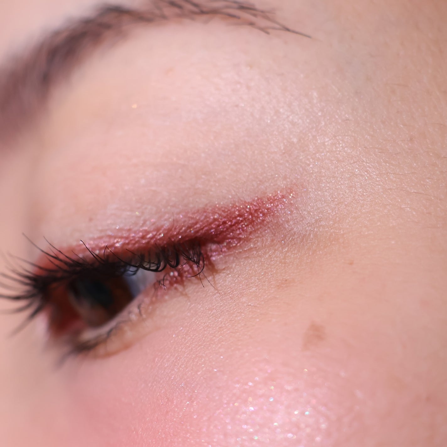 AMBIENT™ LIGHTING BLUSH QUAD - GHOST/HOURGLASS/パウダーチークを使ったクチコミ(5枚目)