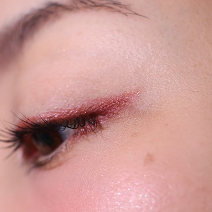 AMBIENT™ LIGHTING BLUSH QUAD - GHOST/HOURGLASS/パウダーチークを使ったクチコミ(5枚目)