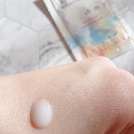 モイスト シャンプー/トリートメント/+tmr/市販シャンプーを使ったクチコミ(4枚目)