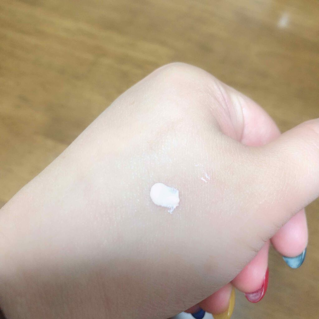 UV エクスペール トーン アップ ローズ/LANCOME/日焼け止め・UVケアを使ったクチコミ（2枚目）