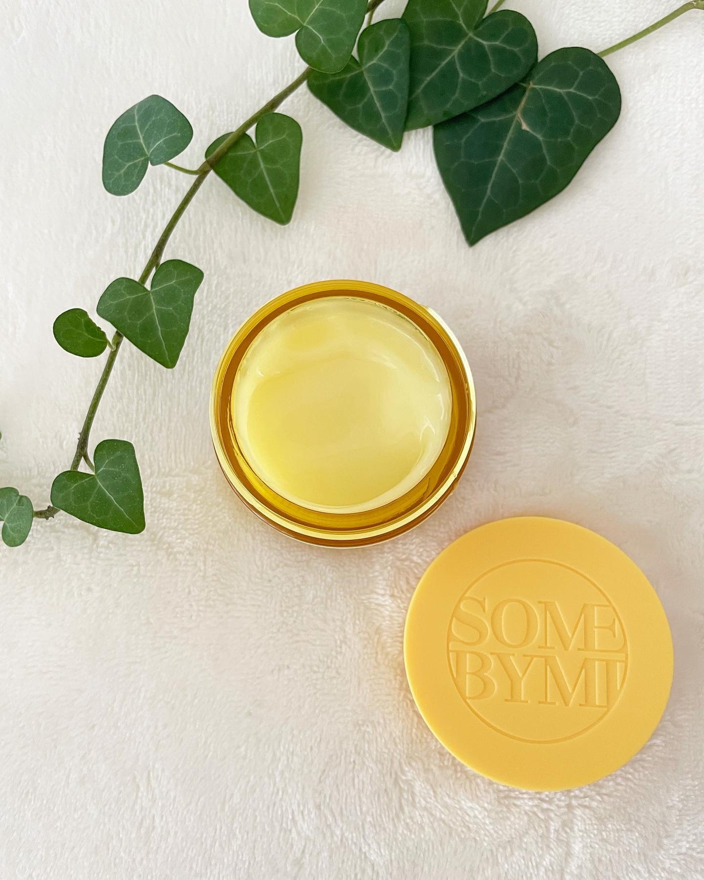 ユズナイアシンアンチブレミッシュセラム/SOME BY MI/美容液を使ったクチコミ(5枚目)