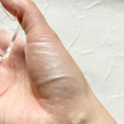 うるみハイライター/muice/パウダーハイライトを使ったクチコミ(3枚目)