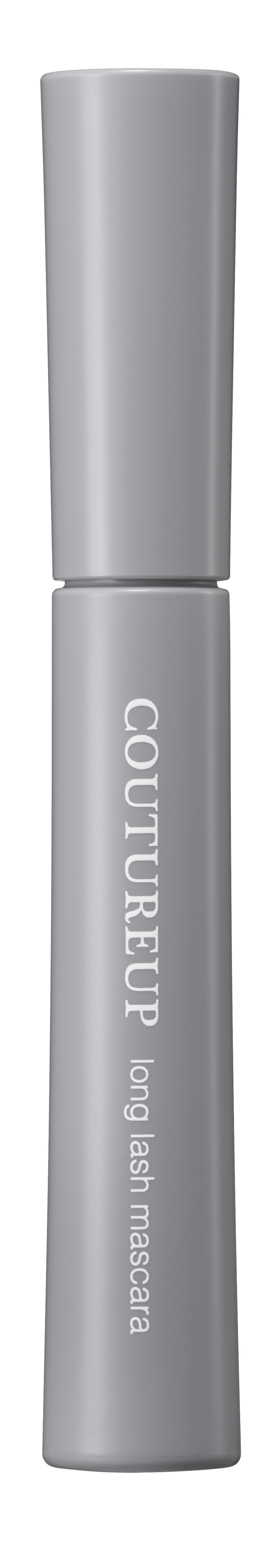 ロングラッシュマスカラ 01 ブラック